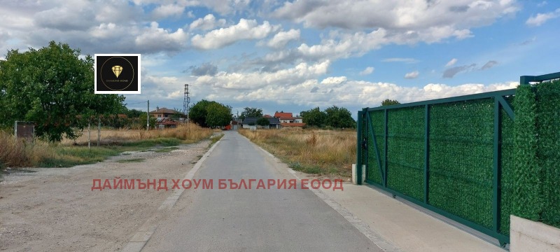 Продава ПАРЦЕЛ, с. Труд, област Пловдив, снимка 4 - Парцели - 52442301