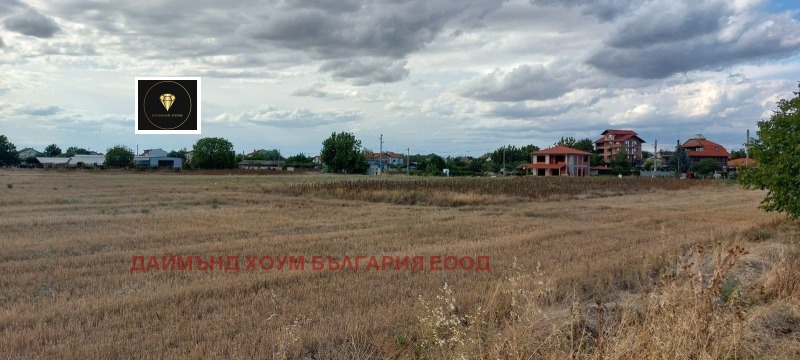 Продава ПАРЦЕЛ, с. Труд, област Пловдив, снимка 2 - Парцели - 52442301