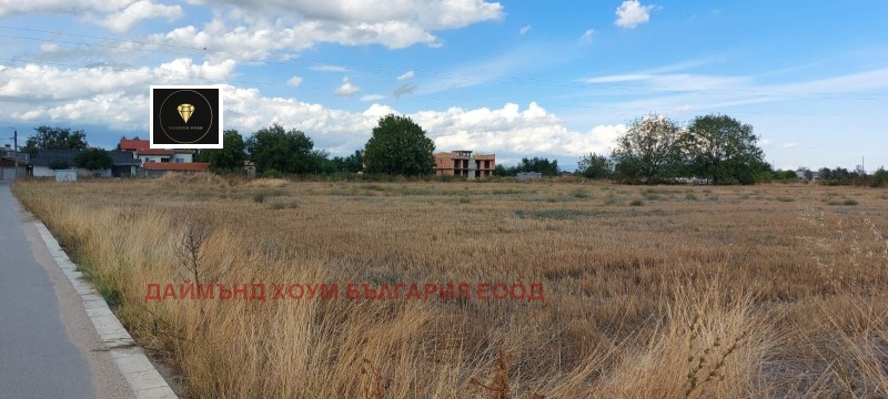 Продава ПАРЦЕЛ, с. Труд, област Пловдив, снимка 5 - Парцели - 52442301