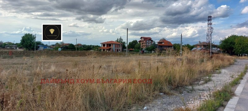 Продава ПАРЦЕЛ, област Пловдив, с. Труд • 50000 € / 97791.50 лв. • 27968259 1