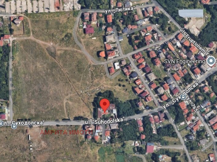 Продава ПАРЦЕЛ, гр. София, Красна поляна 2, снимка 2 - Парцели - 54275649