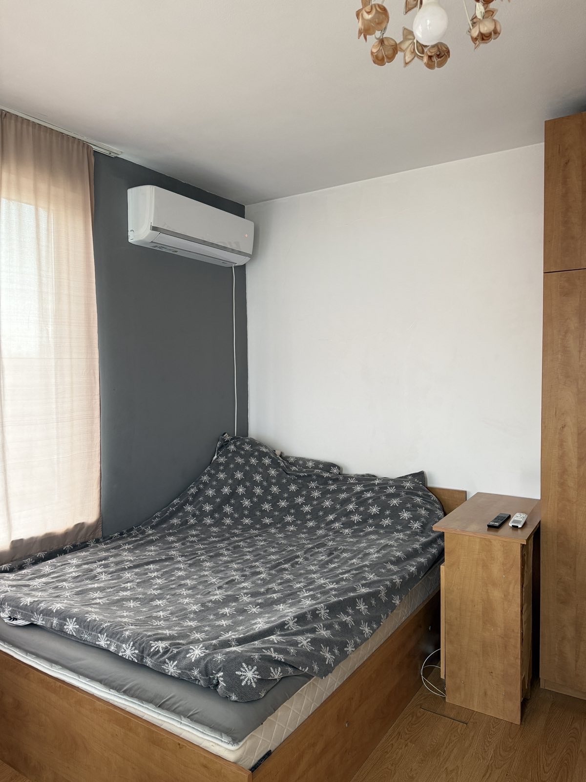 Продава 2-СТАЕН, гр. Пловдив, Център