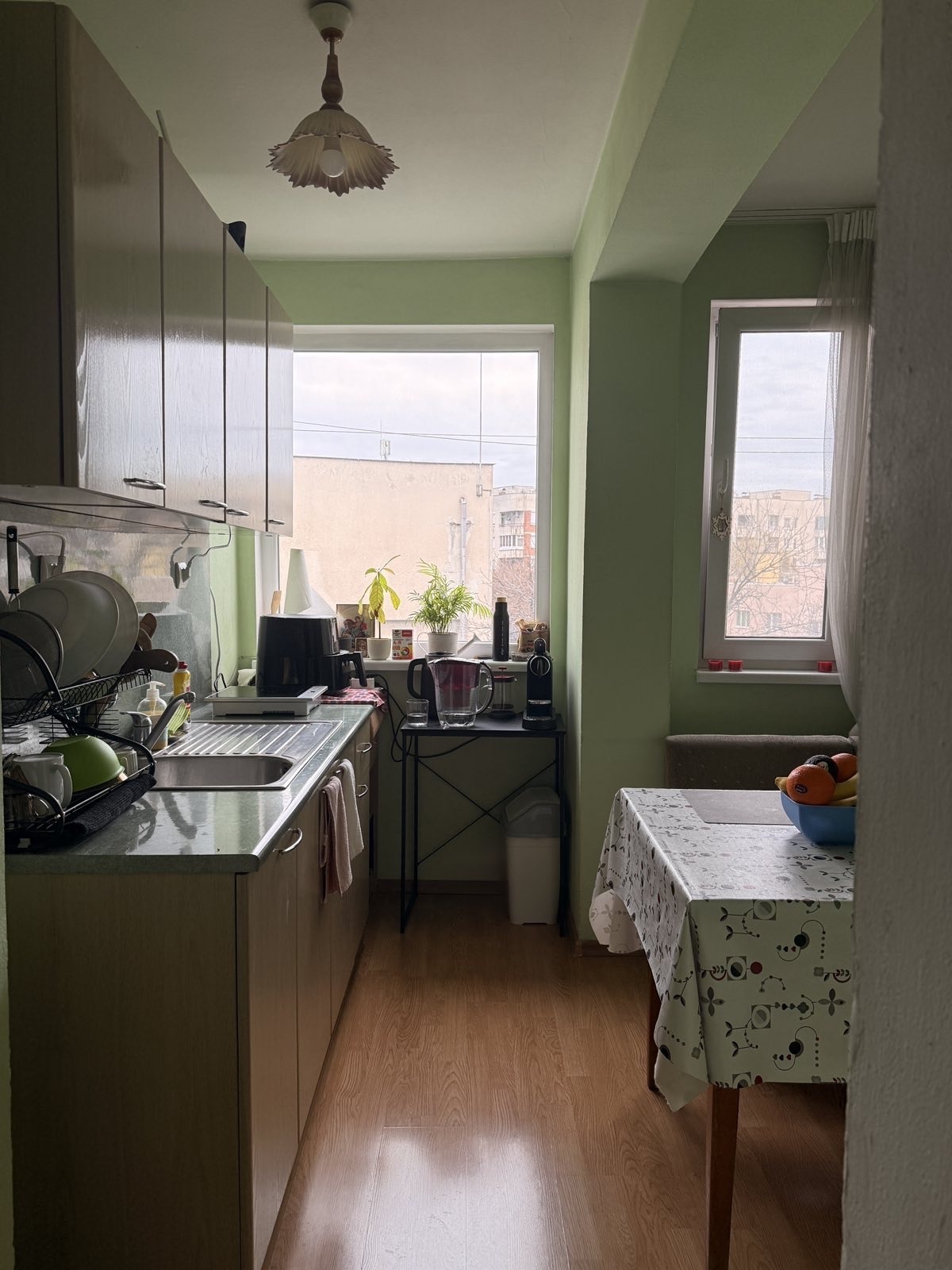 Продава 2-СТАЕН, гр. Пловдив, Център, снимка 8 - Апартаменти - 55076701