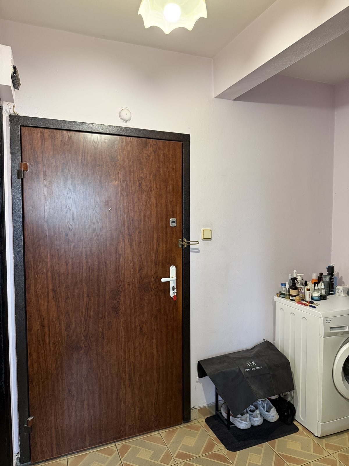 Продава 2-СТАЕН, гр. Пловдив, Център, снимка 13 - Апартаменти - 55076701