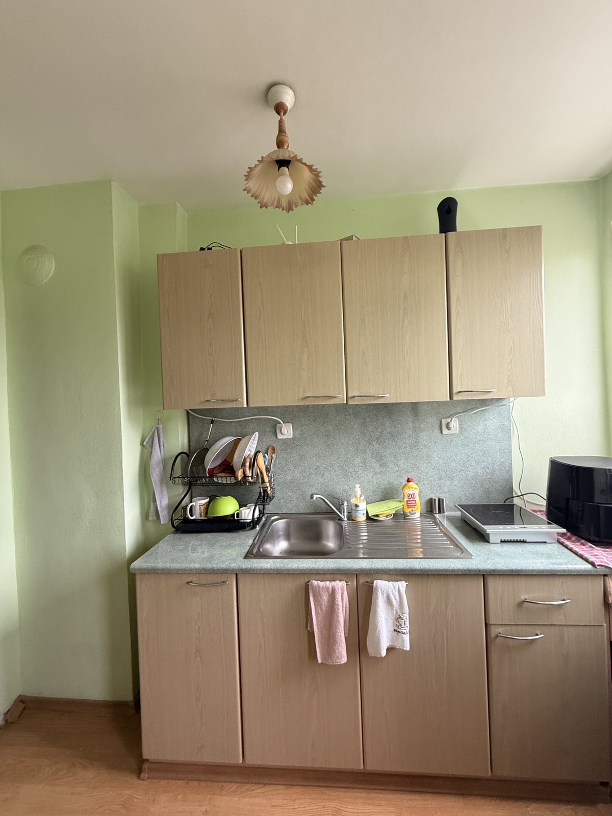 Продава 2-СТАЕН, гр. Пловдив, Център, снимка 6 - Апартаменти - 55076701