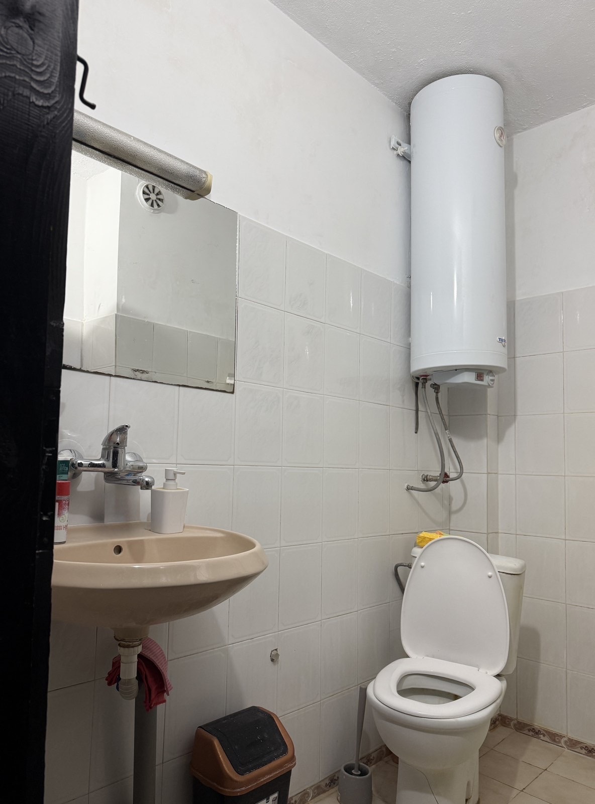 Продава 2-СТАЕН, гр. Пловдив, Център, снимка 11 - Апартаменти - 55076701