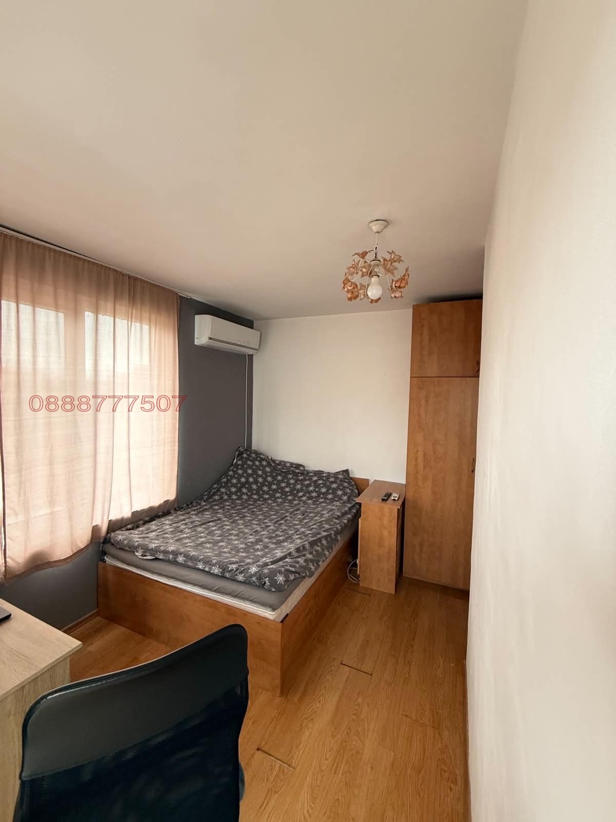 Продава 2-СТАЕН, гр. Пловдив, Център, снимка 4 - Апартаменти - 55076701