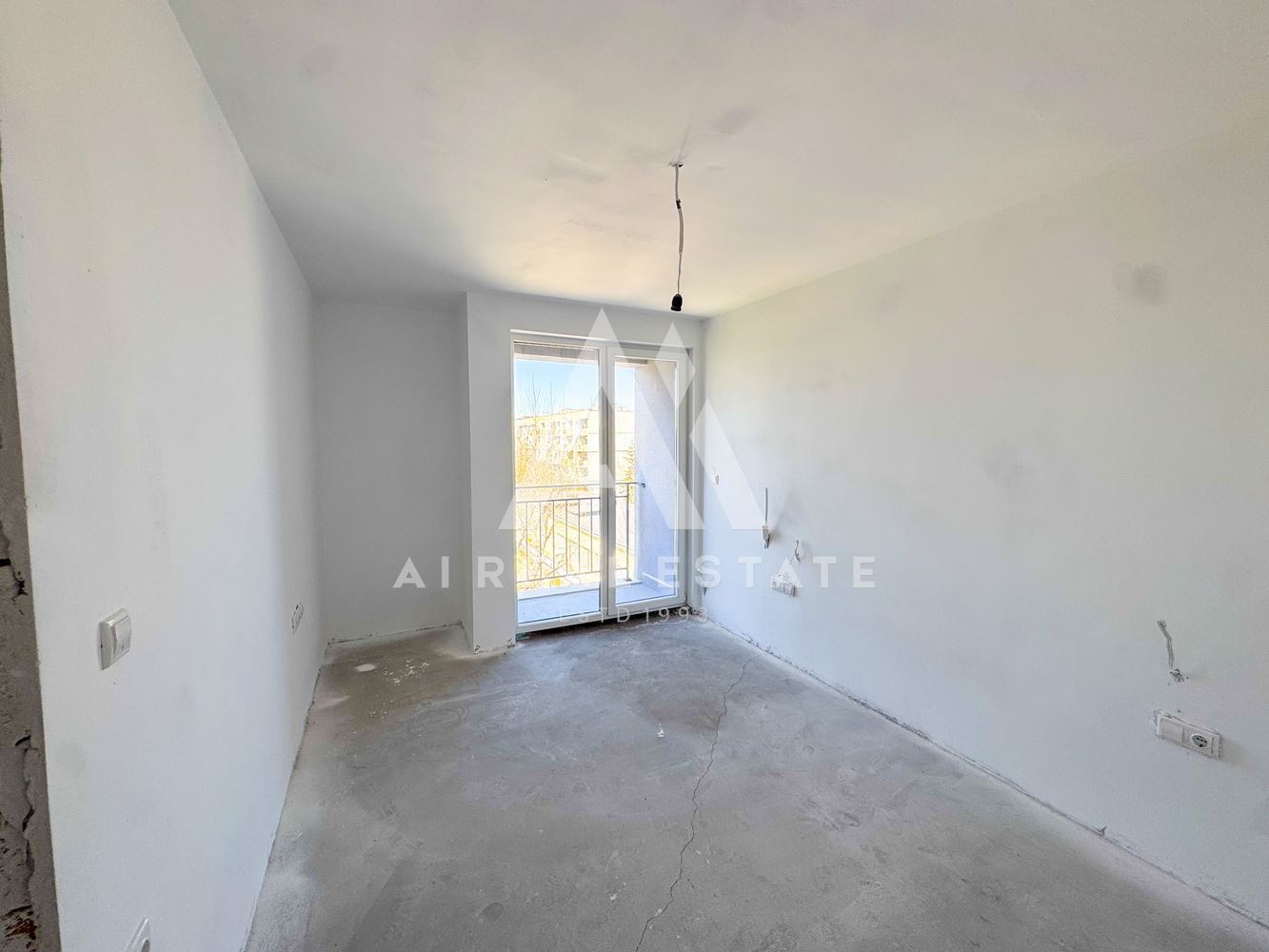 Продава 2-СТАЕН, гр. Плевен, Сторгозия, снимка 2 - Апартаменти - 52927237