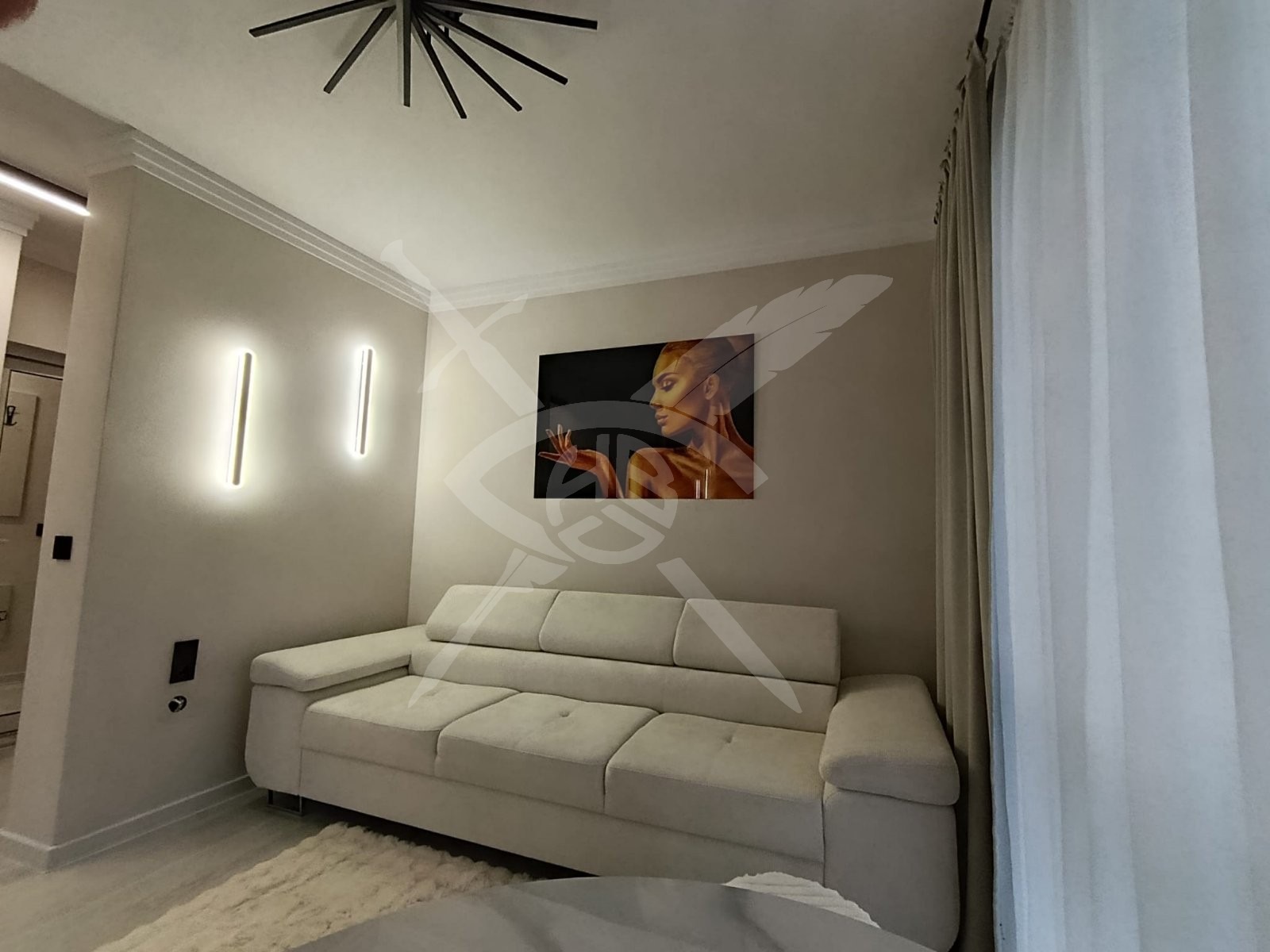 Продава 2-СТАЕН, к.к. Слънчев бряг, област Бургас, снимка 5 - Апартаменти - 53628502