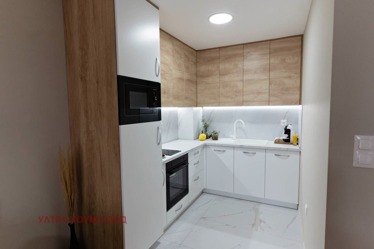 Продава 2-СТАЕН, гр. Бургас, Сарафово, снимка 4 - Апартаменти - 53986286