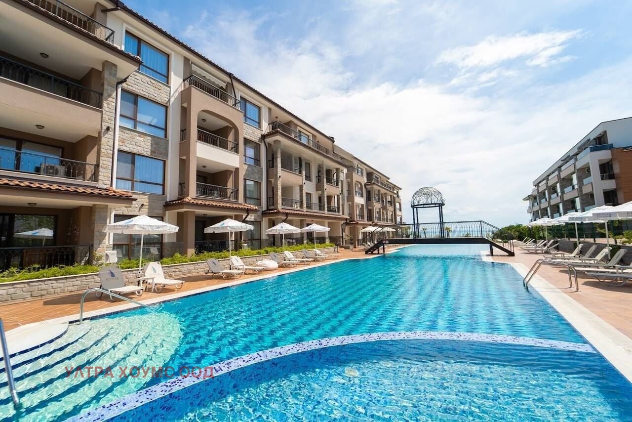 Продава 2-СТАЕН, гр. Бургас, Сарафово, снимка 8 - Апартаменти - 53986286