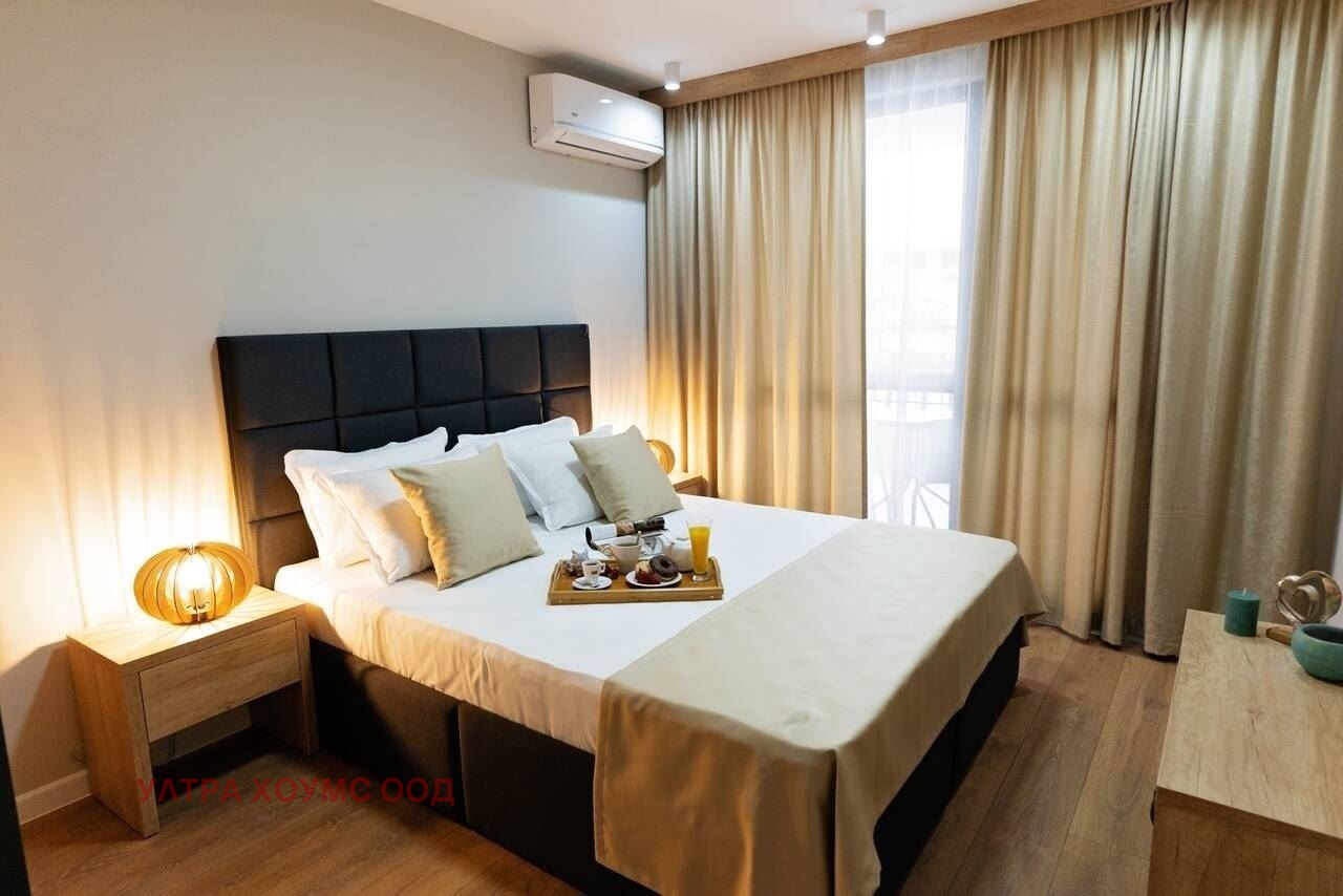 Продава 2-СТАЕН, гр. Бургас, Сарафово, снимка 7 - Апартаменти - 53986286