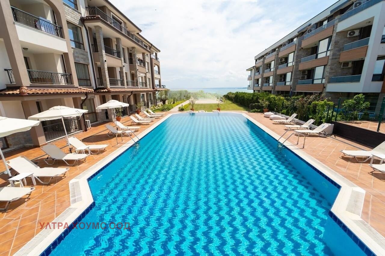 Продава 2-СТАЕН, гр. Бургас, Сарафово, снимка 9 - Апартаменти - 53986286