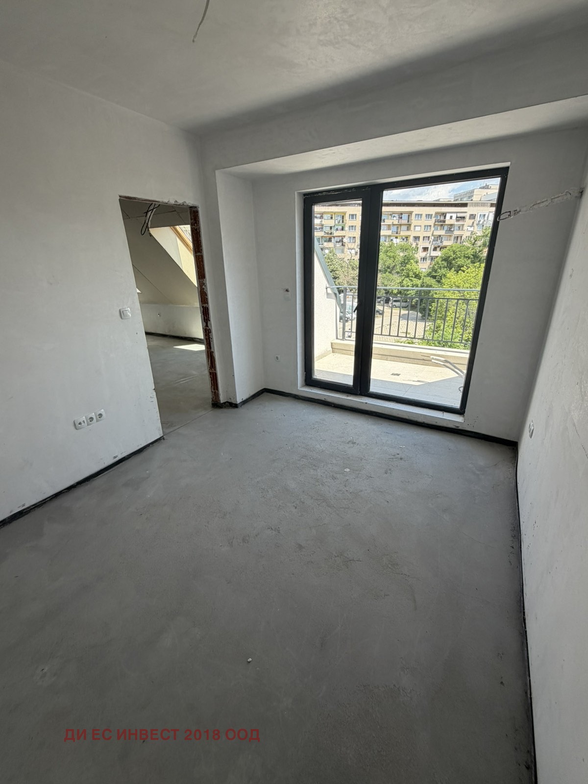 Продава 2-СТАЕН, гр. Пловдив, Кючук Париж, снимка 5 - Апартаменти - 54747058