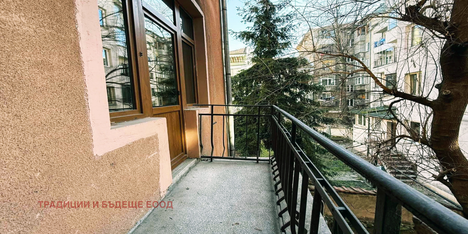 Продава 2-СТАЕН, гр. София, Център, снимка 15 - Апартаменти - 55229247