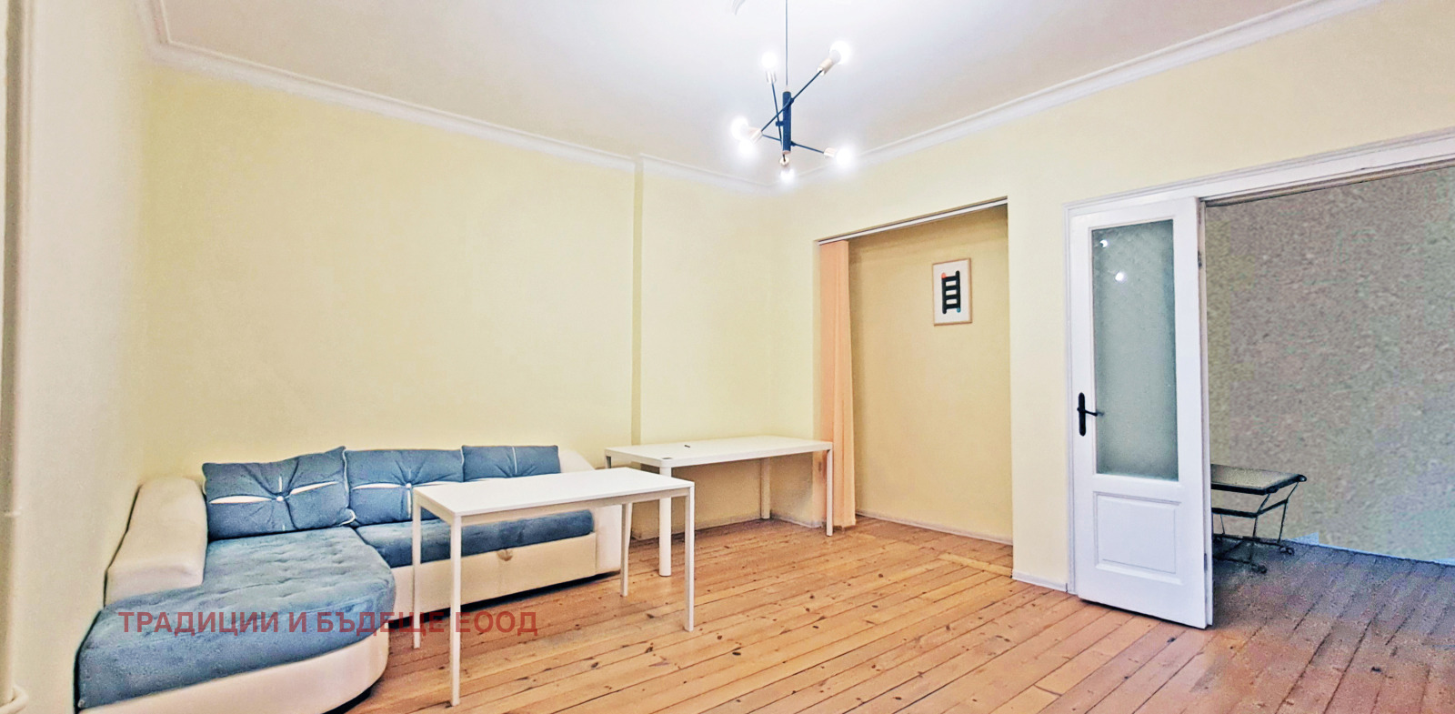 Продава 2-СТАЕН, гр. София, Център, снимка 3 - Апартаменти - 55229247