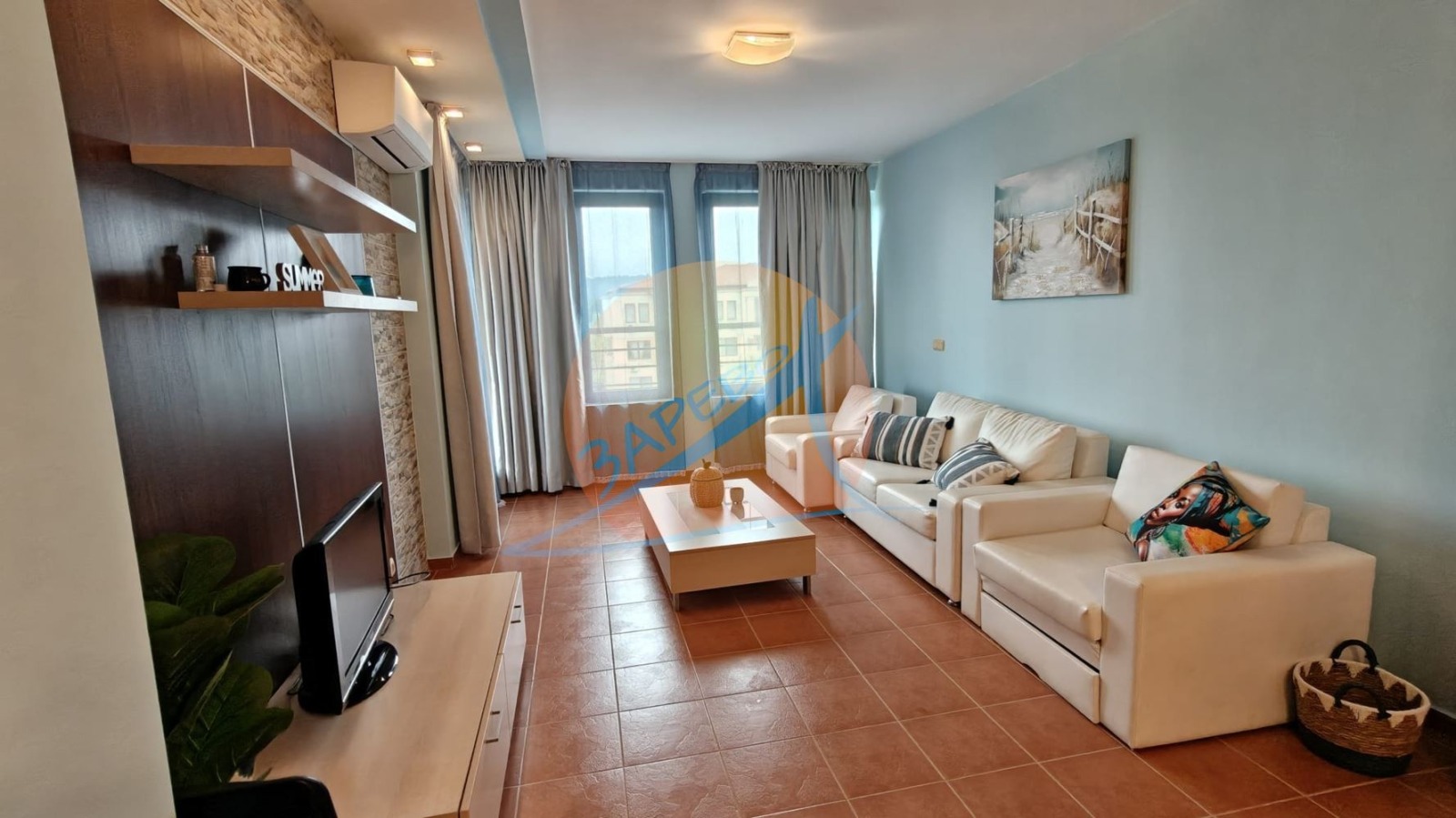 Продава 2-СТАЕН, гр. Созопол, област Бургас, снимка 12 - Апартаменти - 55600932