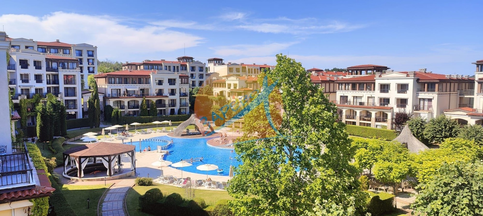 Продава 2-СТАЕН, гр. Созопол, област Бургас, снимка 9 - Апартаменти - 55600932