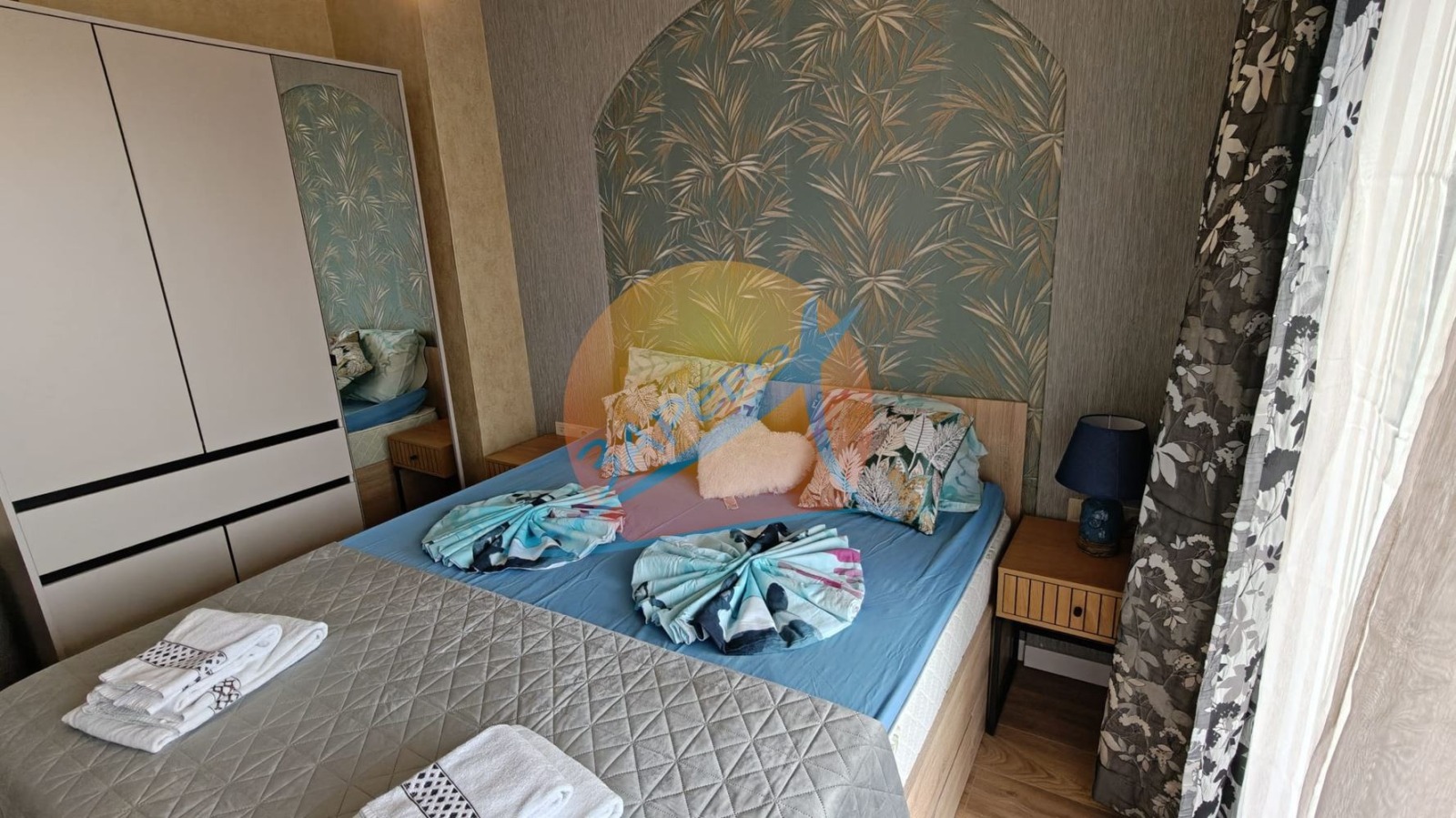 Продава 2-СТАЕН, гр. Созопол, област Бургас, снимка 5 - Апартаменти - 55600932