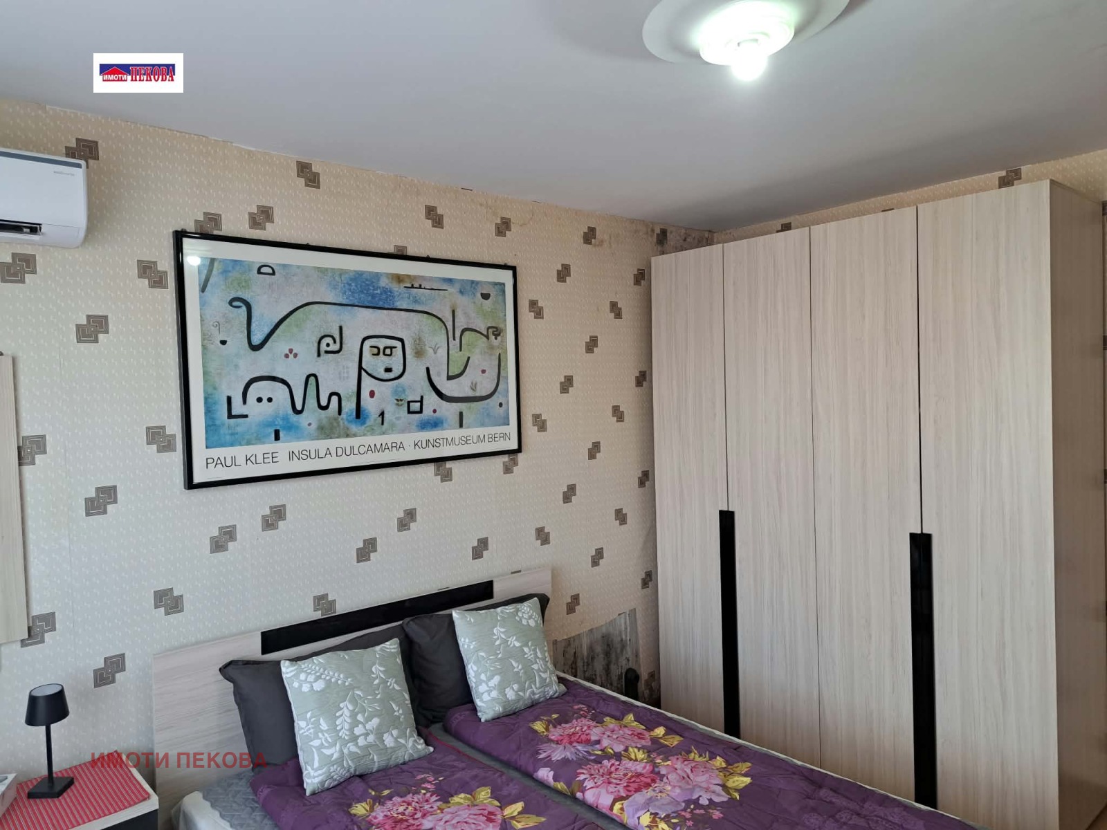Продава 2-СТАЕН, гр. Видин, Вида 1, снимка 4 - Апартаменти - 55824133