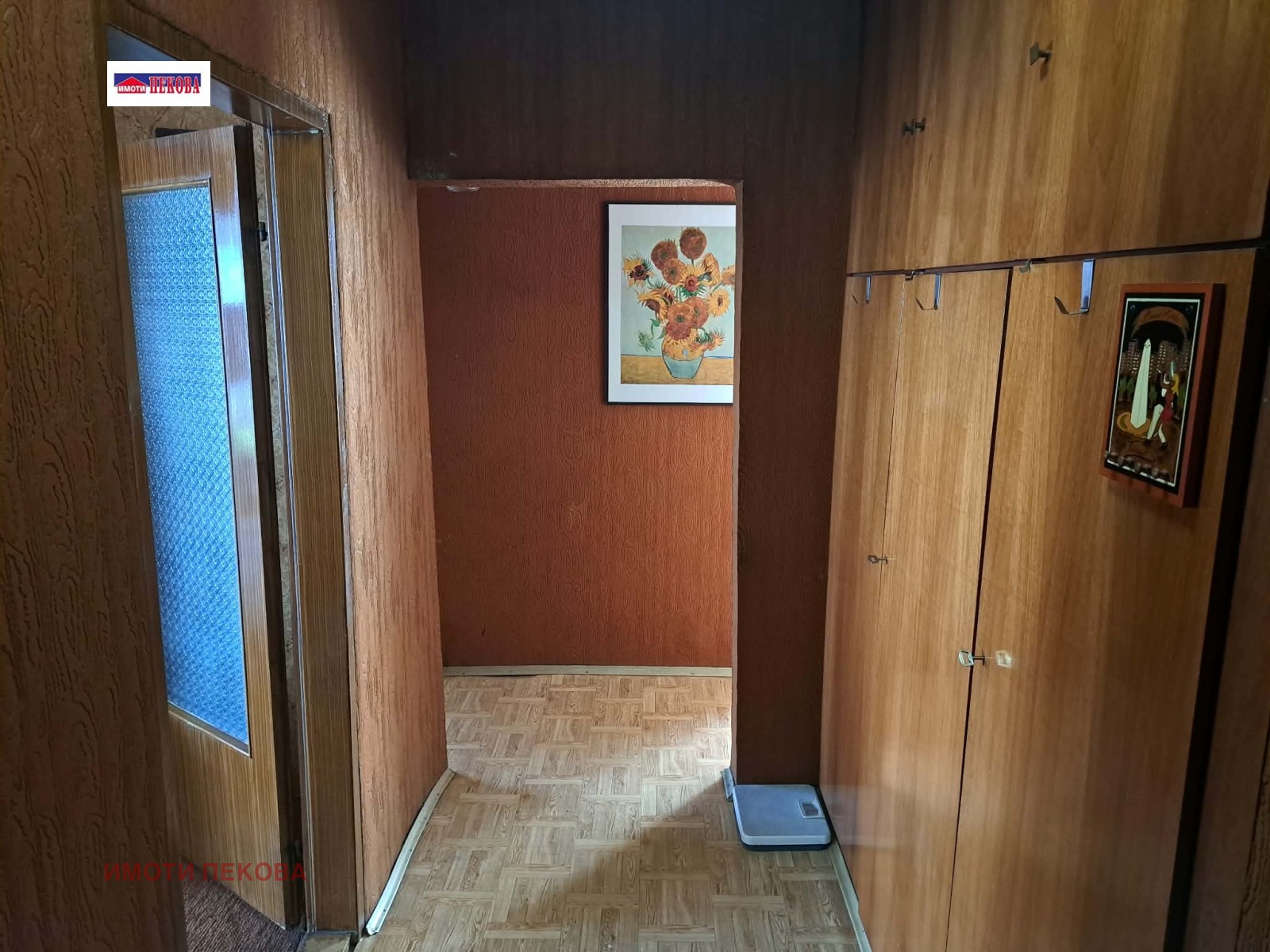 Продава 2-СТАЕН, гр. Видин, Вида 1, снимка 13 - Апартаменти - 55824133