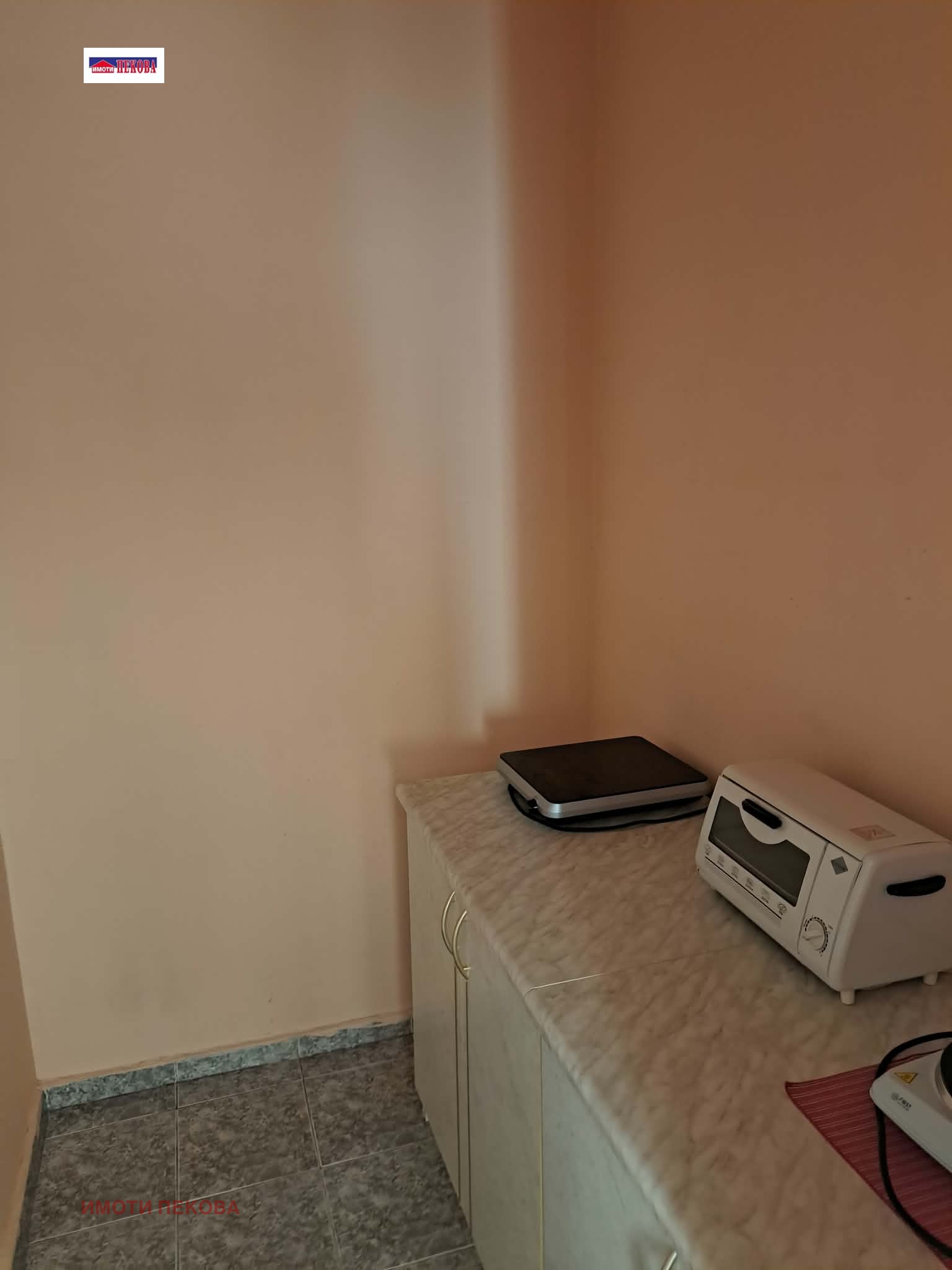 Продава 2-СТАЕН, гр. Видин, Вида 1, снимка 12 - Апартаменти - 55824133