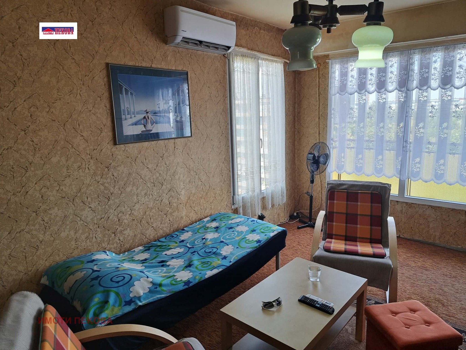 Продава 2-СТАЕН, гр. Видин, Вида 1, снимка 8 - Апартаменти - 55824133