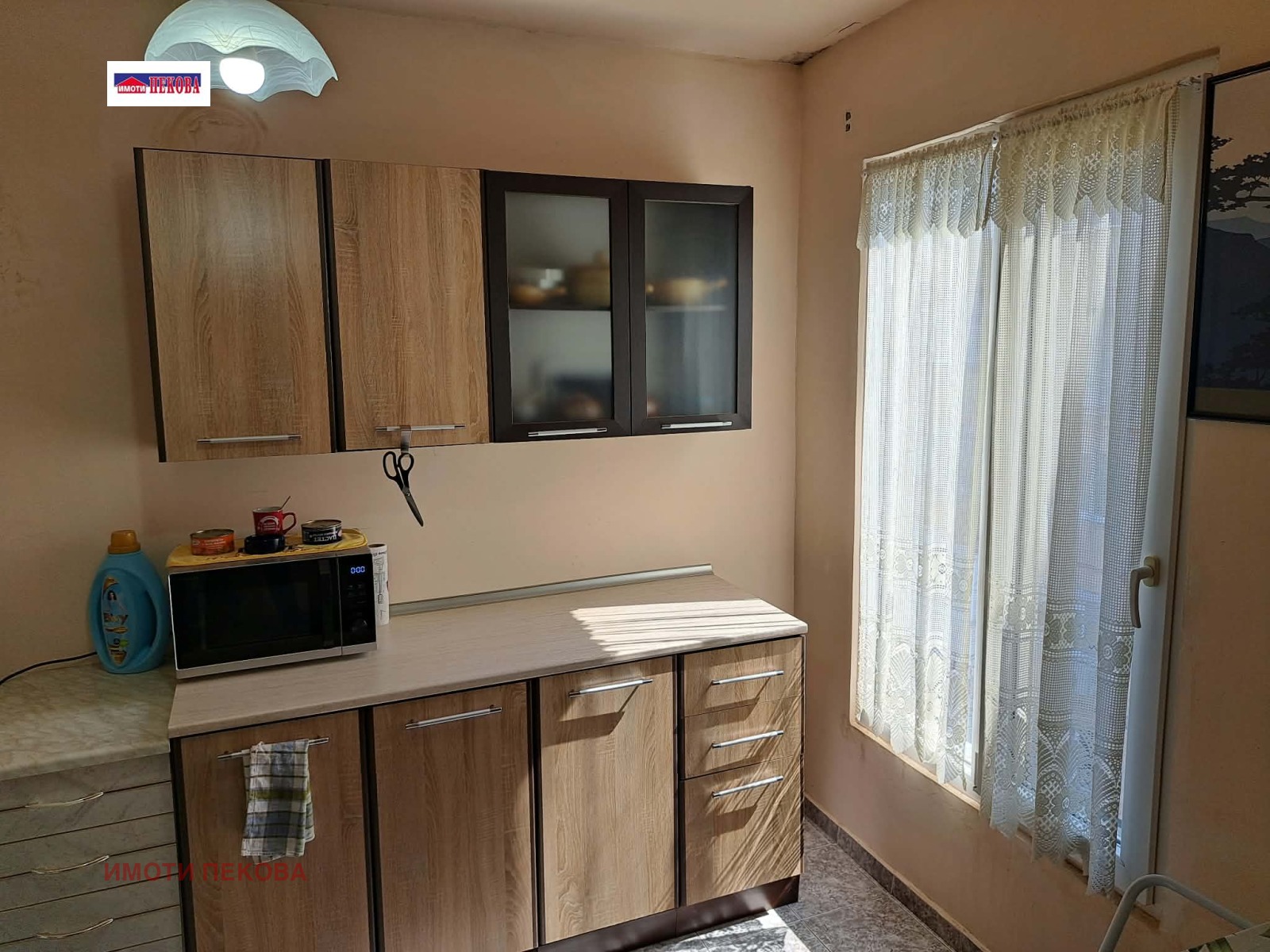Продава 2-СТАЕН, гр. Видин, Вида 1, снимка 9 - Апартаменти - 55824133