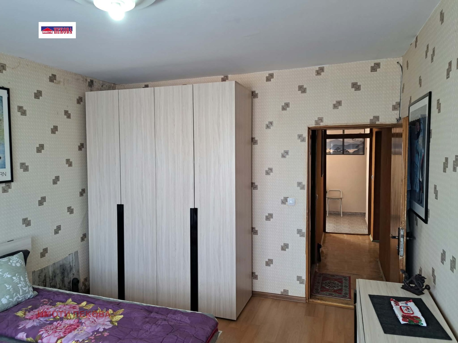 Продава 2-СТАЕН, гр. Видин, Вида 1, снимка 3 - Апартаменти - 55824133