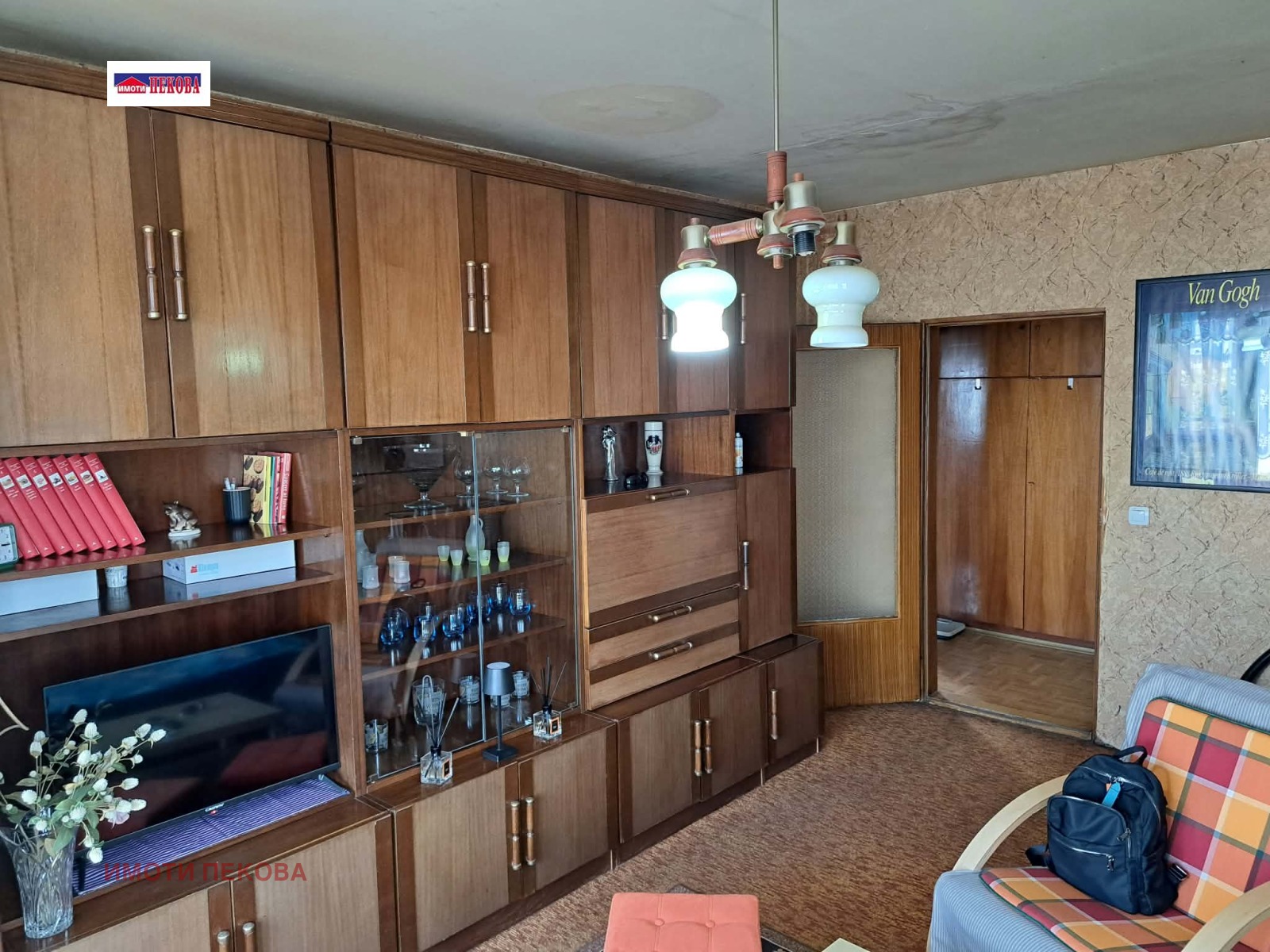 Продава 2-СТАЕН, гр. Видин, Вида 1, снимка 5 - Апартаменти - 55824133