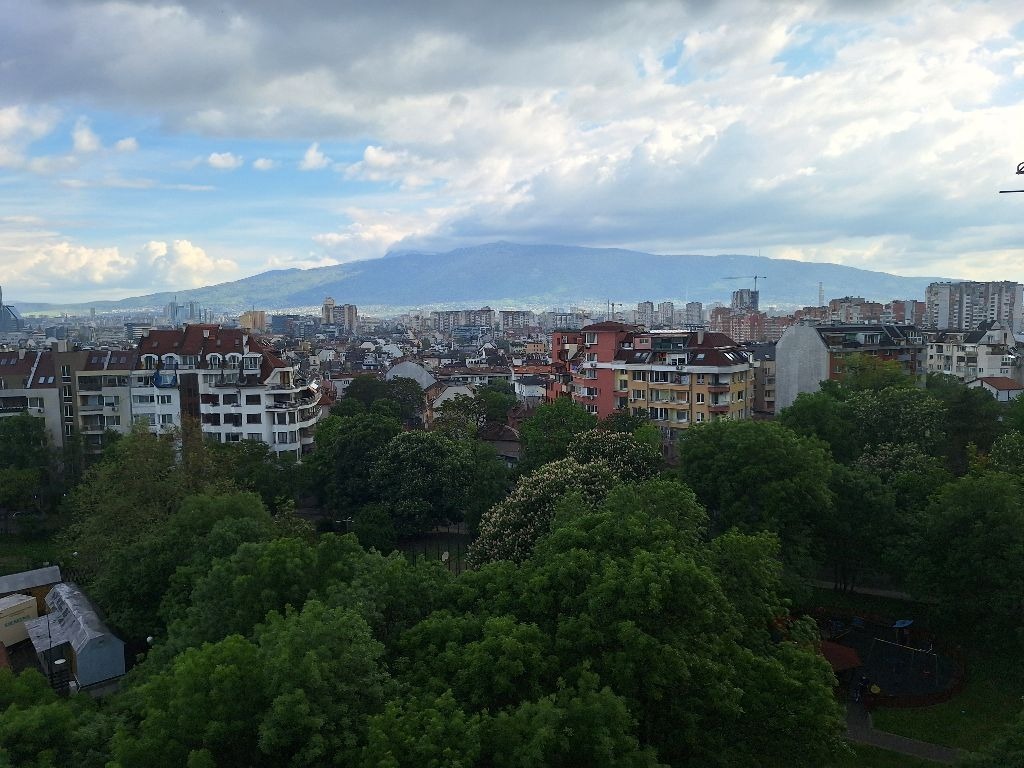 Продава 3-СТАЕН, гр. София, Банишора