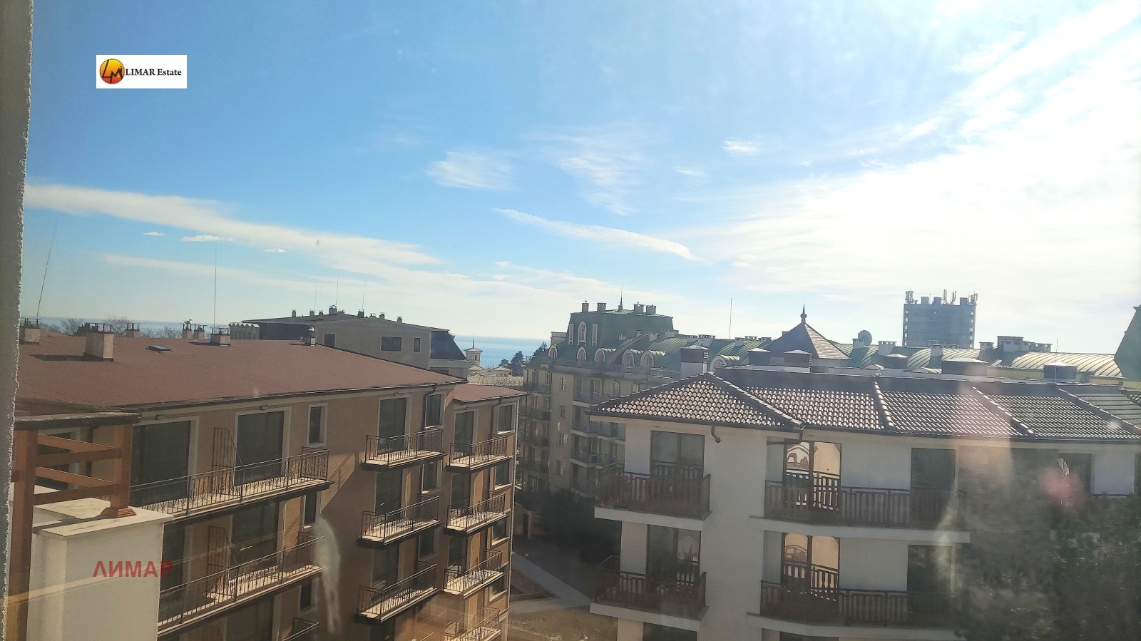 Продава 3-СТАЕН, гр. Варна, к.к. Св.Св. Константин и Елена, снимка 4 - Апартаменти - 53630095