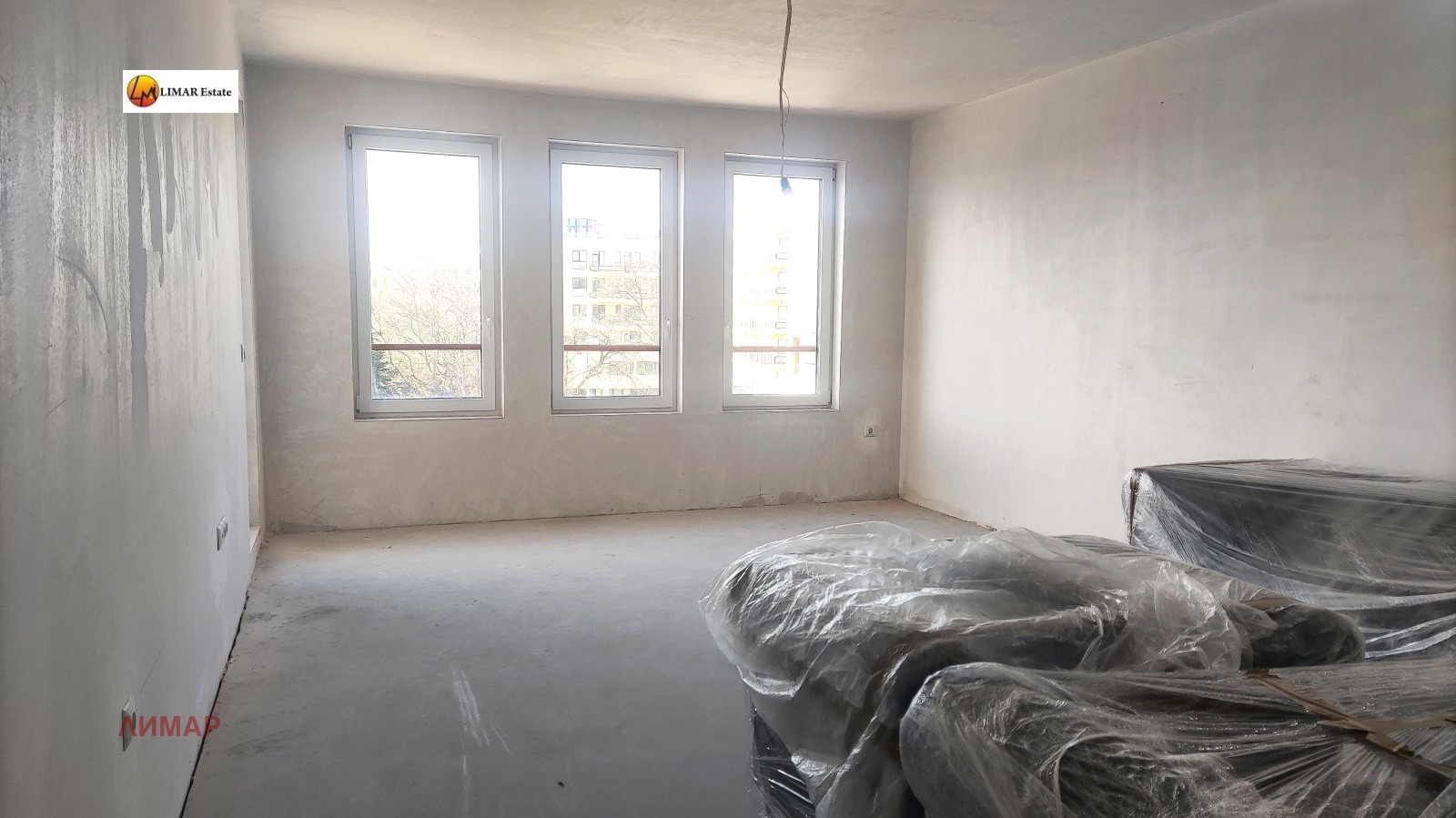 Продава 3-СТАЕН, гр. Варна, к.к. Св.Св. Константин и Елена, снимка 3 - Апартаменти - 53630095