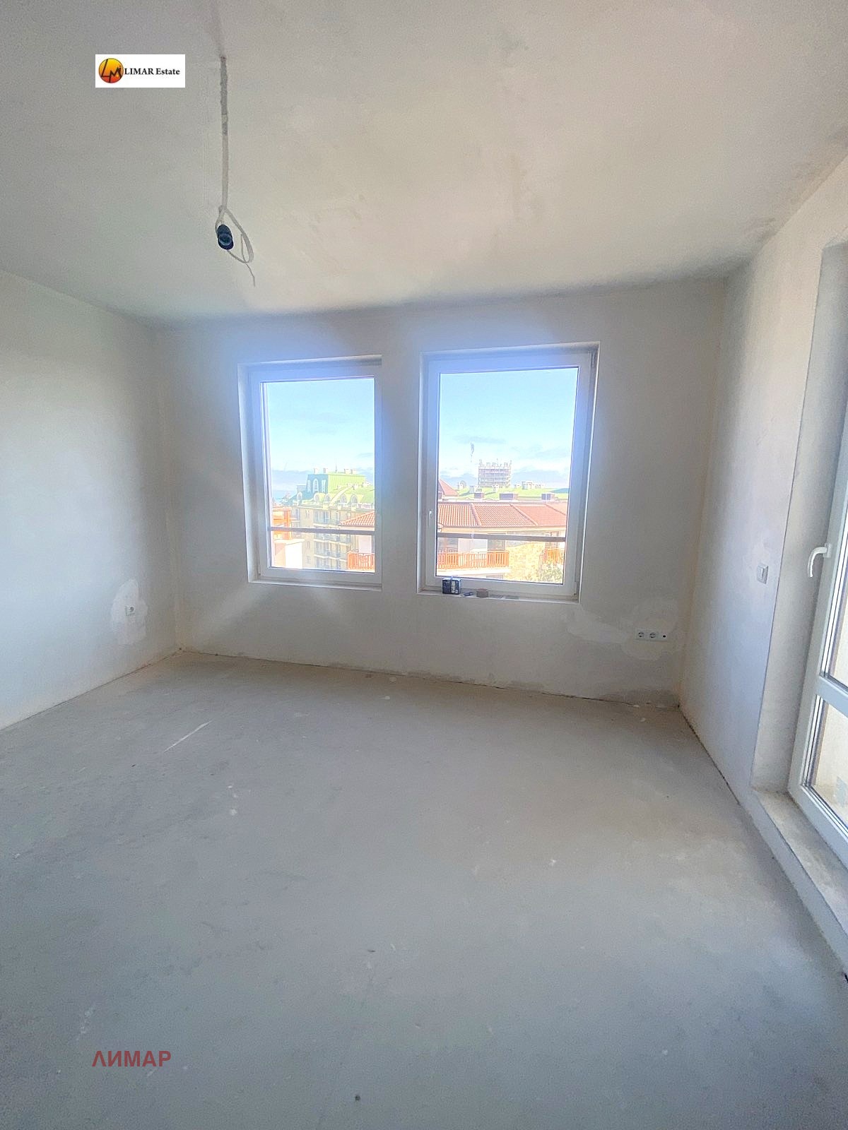 Продава 3-СТАЕН, гр. Варна, к.к. Св.Св. Константин и Елена, снимка 7 - Апартаменти - 53630095