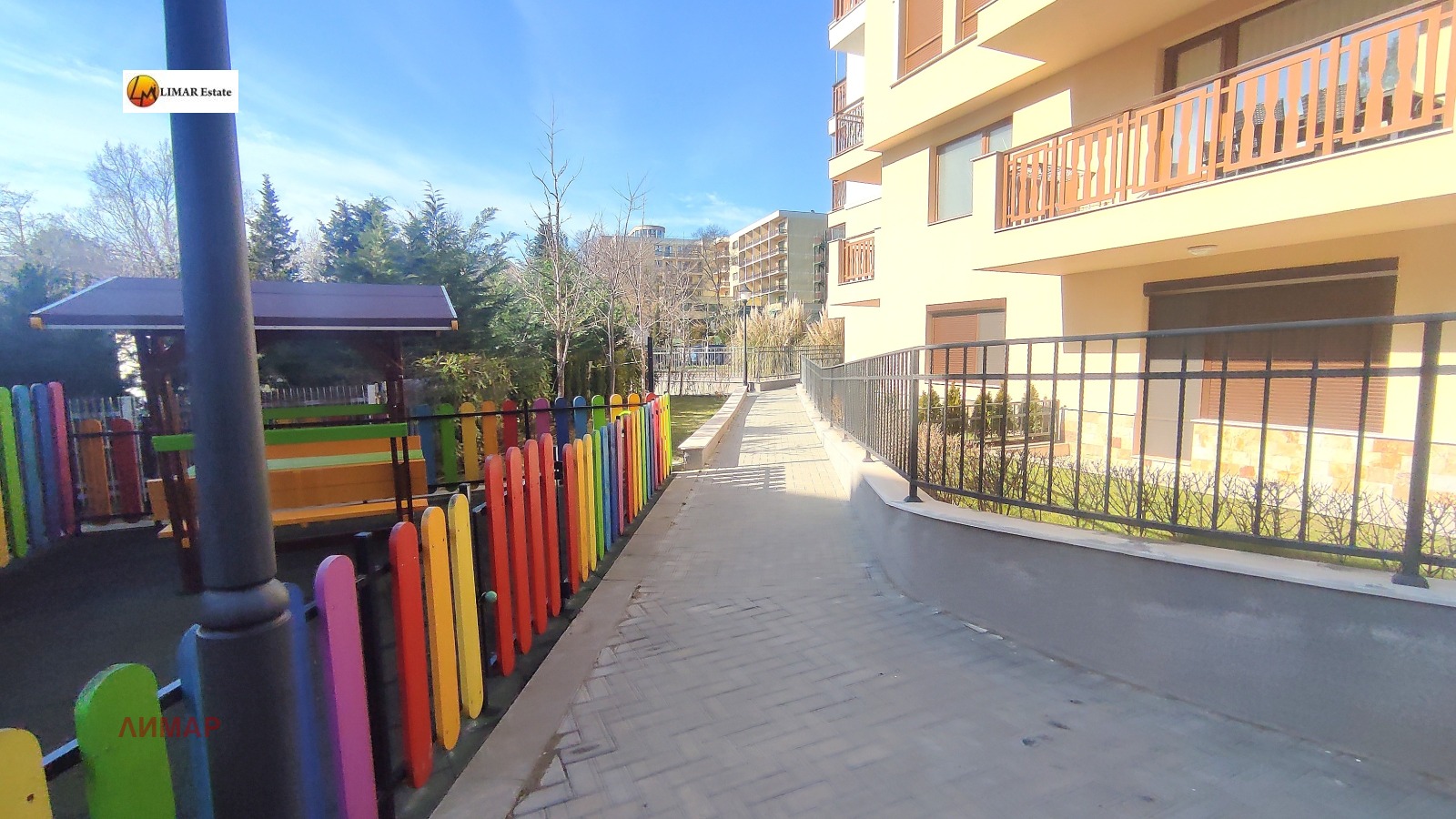 Продава 3-СТАЕН, гр. Варна, к.к. Св.Св. Константин и Елена, снимка 10 - Апартаменти - 53630095