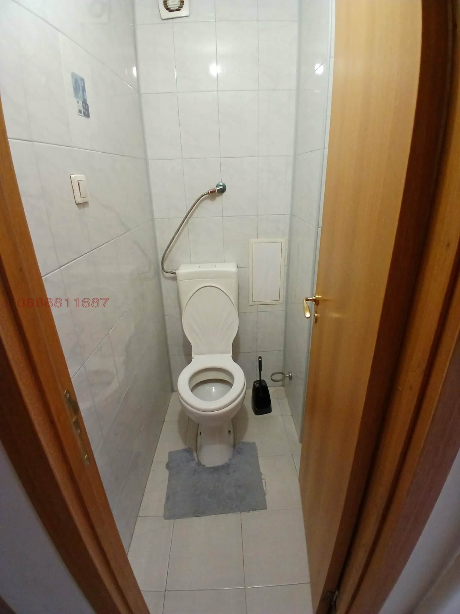 Продава 3-СТАЕН, гр. София, Гоце Делчев, снимка 9 - Апартаменти - 53915971