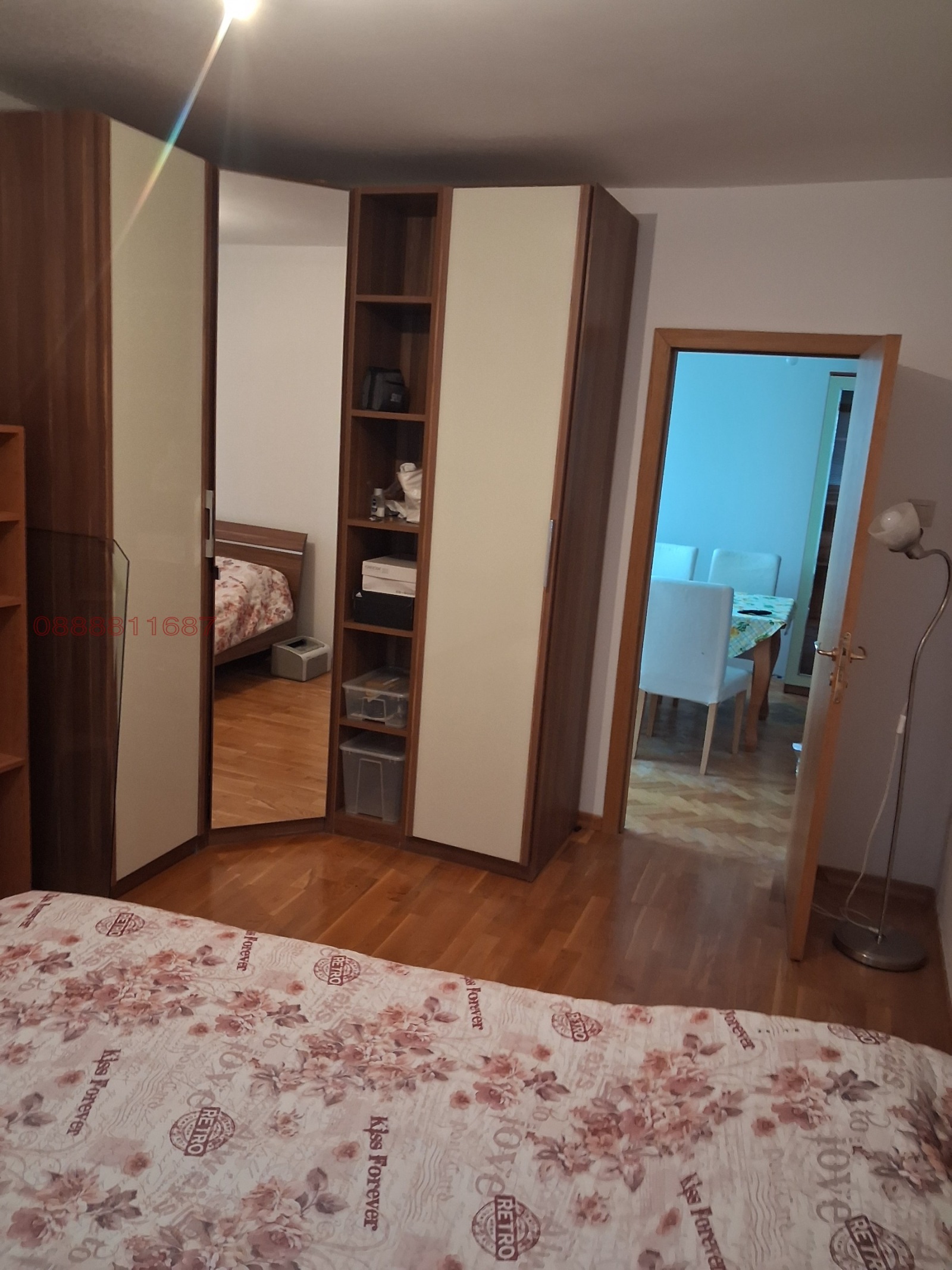 Продава 3-СТАЕН, гр. София, Гоце Делчев, снимка 5 - Апартаменти - 53915971