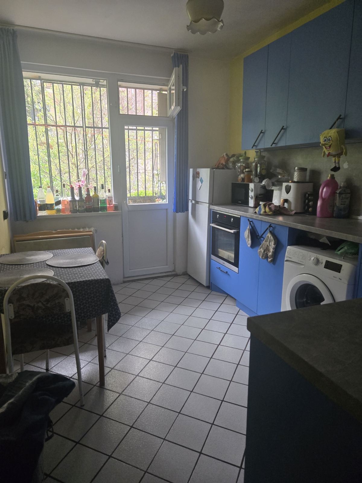 Продава 3-СТАЕН, гр. София, Център, снимка 5 - Апартаменти - 54265221