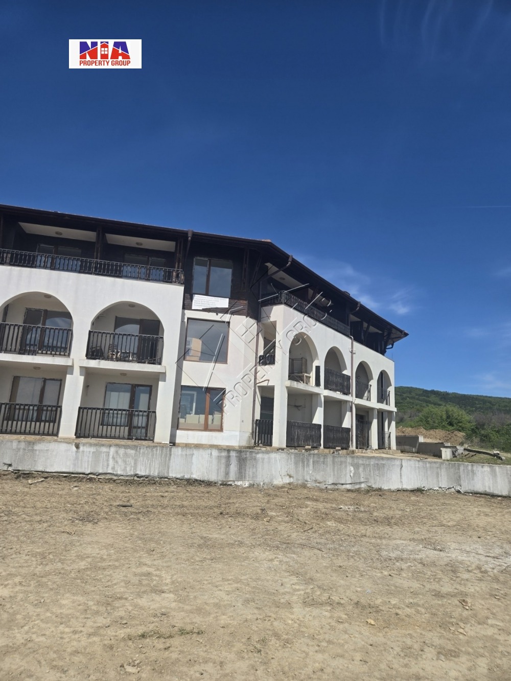 Продава 3-СТАЕН, к.к. Слънчев бряг, област Бургас, снимка 13 - Апартаменти - 54351518