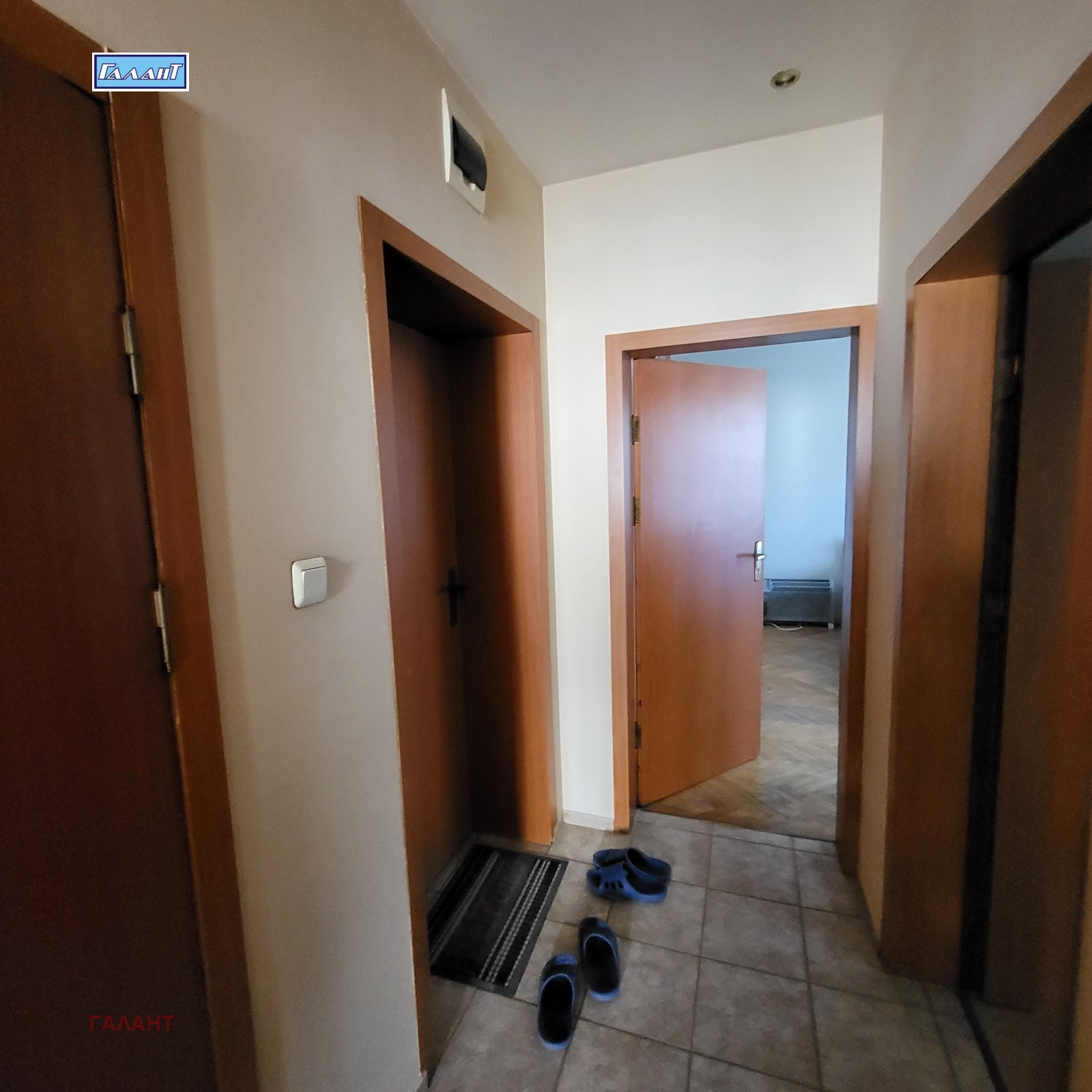 Продава 3-СТАЕН, гр. Варна, Победа, снимка 4 - Апартаменти - 54745386