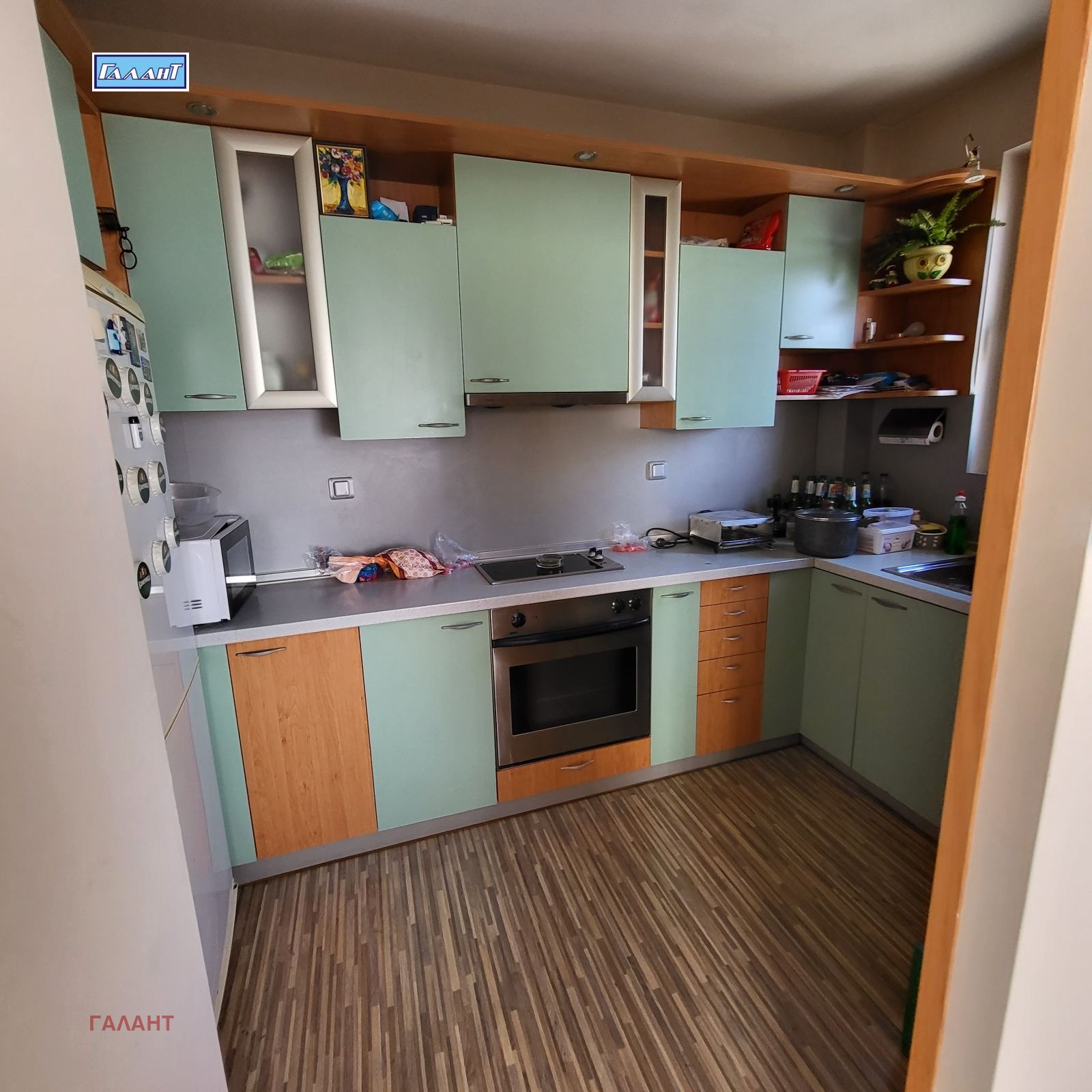 Продава 3-СТАЕН, гр. Варна, Победа, снимка 2 - Апартаменти - 54745386
