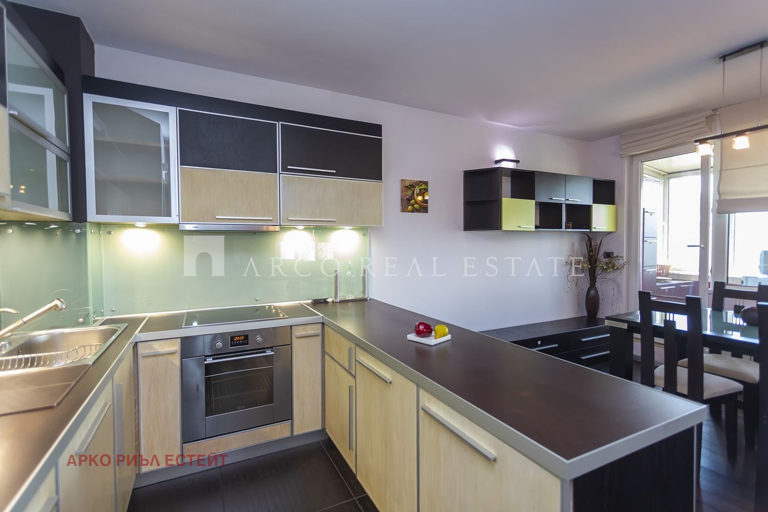 Продава 3-СТАЕН, гр. София, Дианабад, снимка 5 - Апартаменти - 54863183