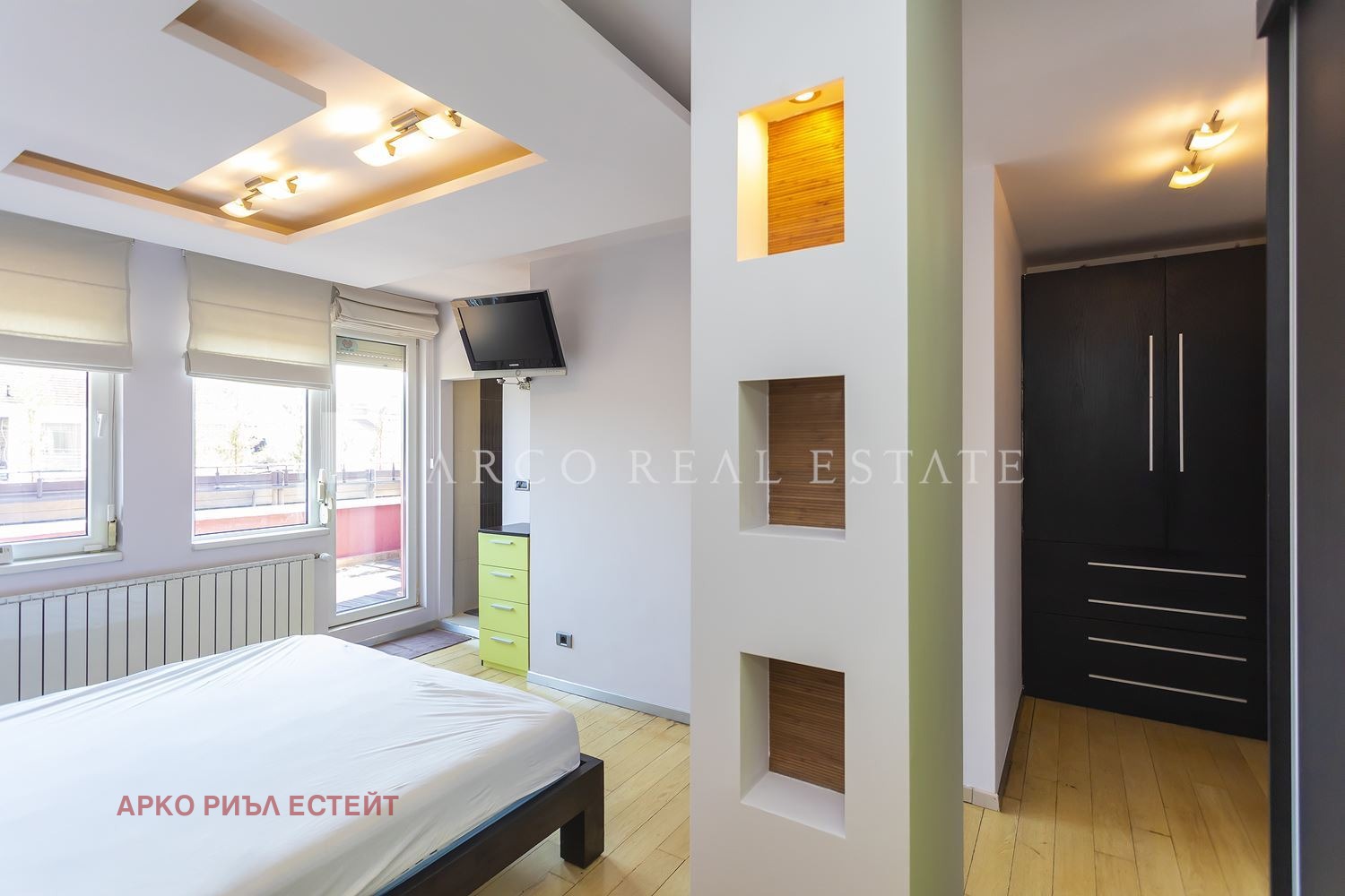 Продава 3-СТАЕН, гр. София, Дианабад, снимка 14 - Апартаменти - 54863183
