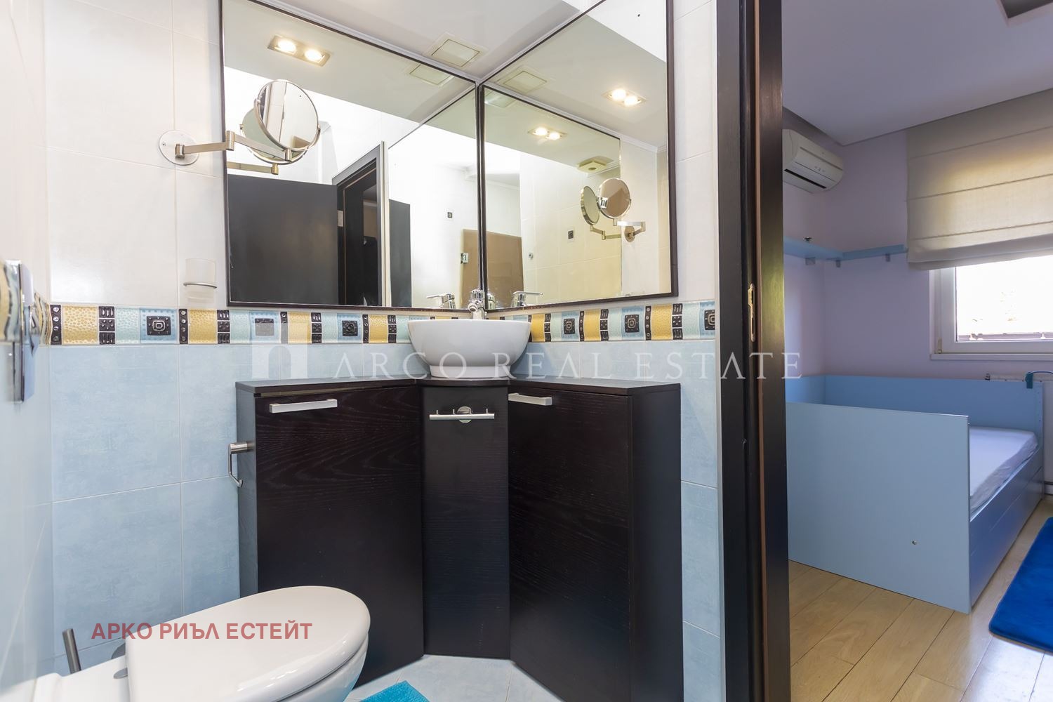 Продава 3-СТАЕН, гр. София, Дианабад, снимка 13 - Апартаменти - 54863183