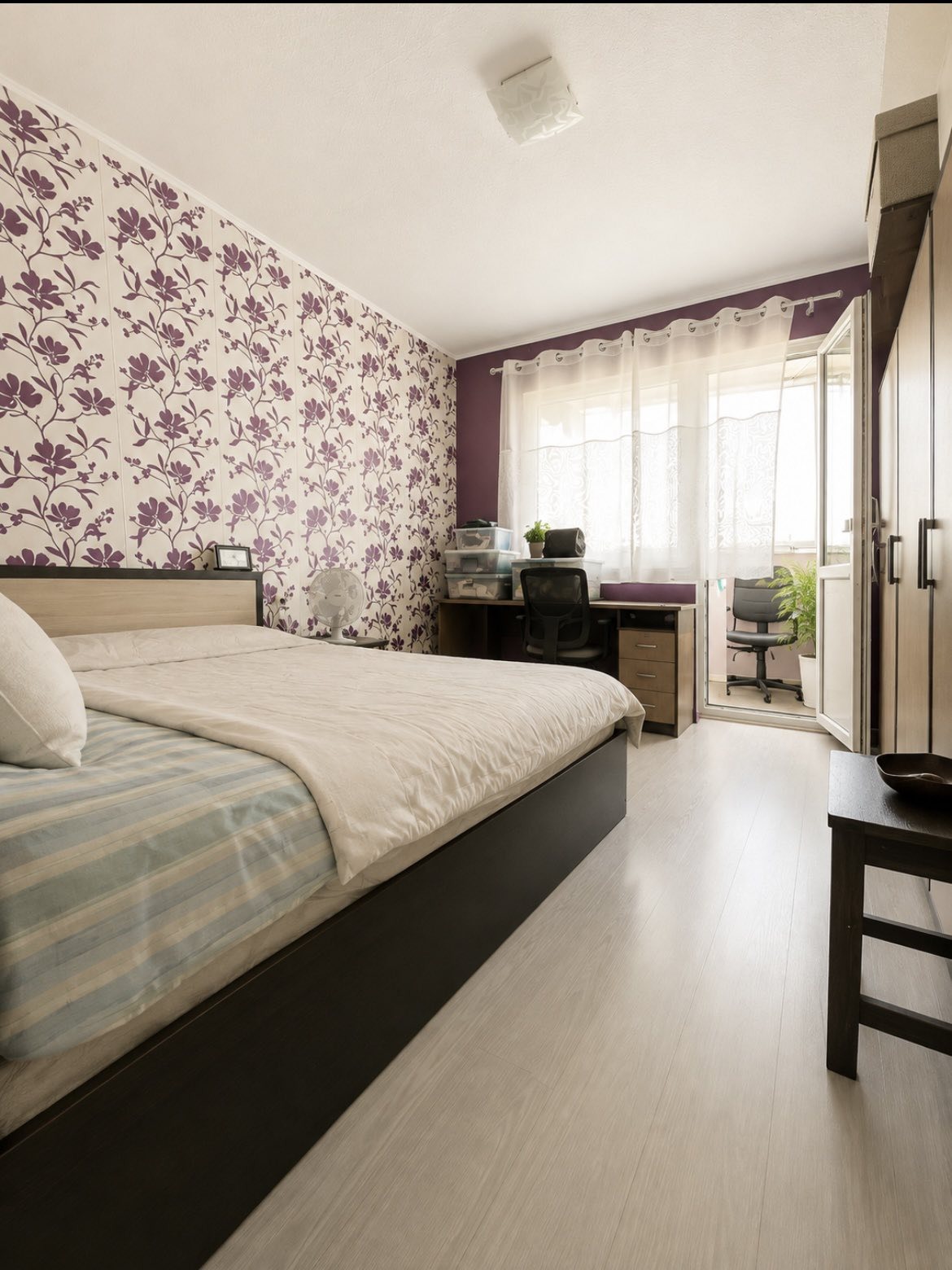 Продава 4-СТАЕН, гр. София, Модерно предградие, снимка 4 - Апартаменти - 56609273