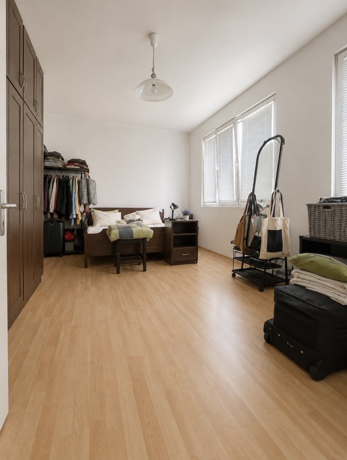 Продава 4-СТАЕН, гр. София, Модерно предградие, снимка 9 - Апартаменти - 56609273