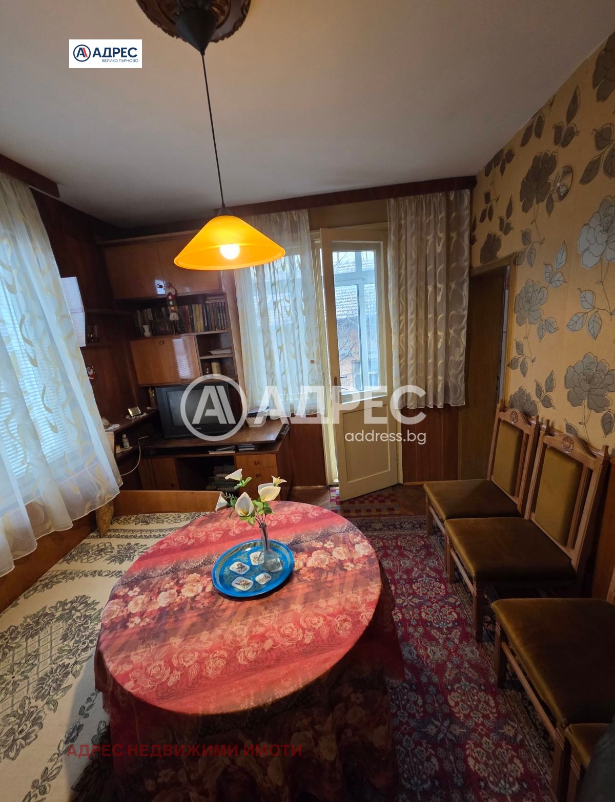Продава МНОГОСТАЕН, гр. Велико Търново, Център, снимка 6 - Апартаменти - 55043435