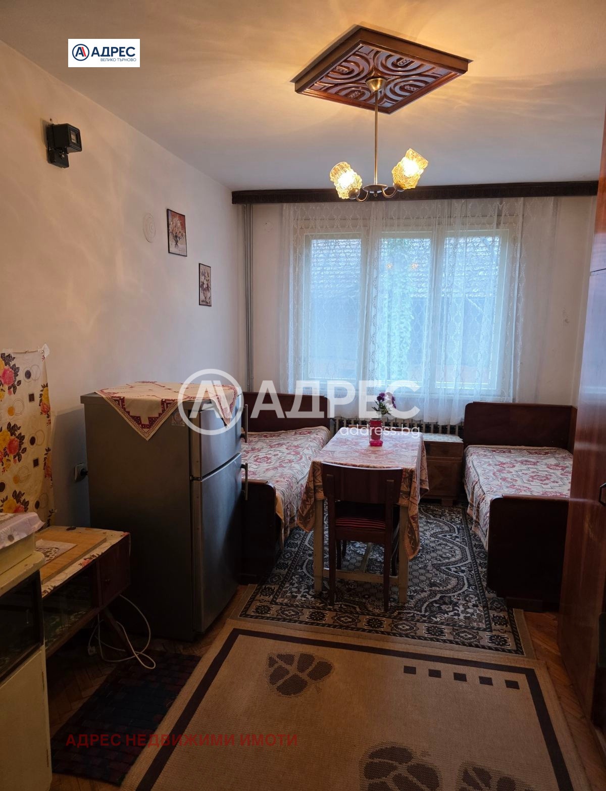 Продава МНОГОСТАЕН, гр. Велико Търново, Център, снимка 7 - Апартаменти - 55043435