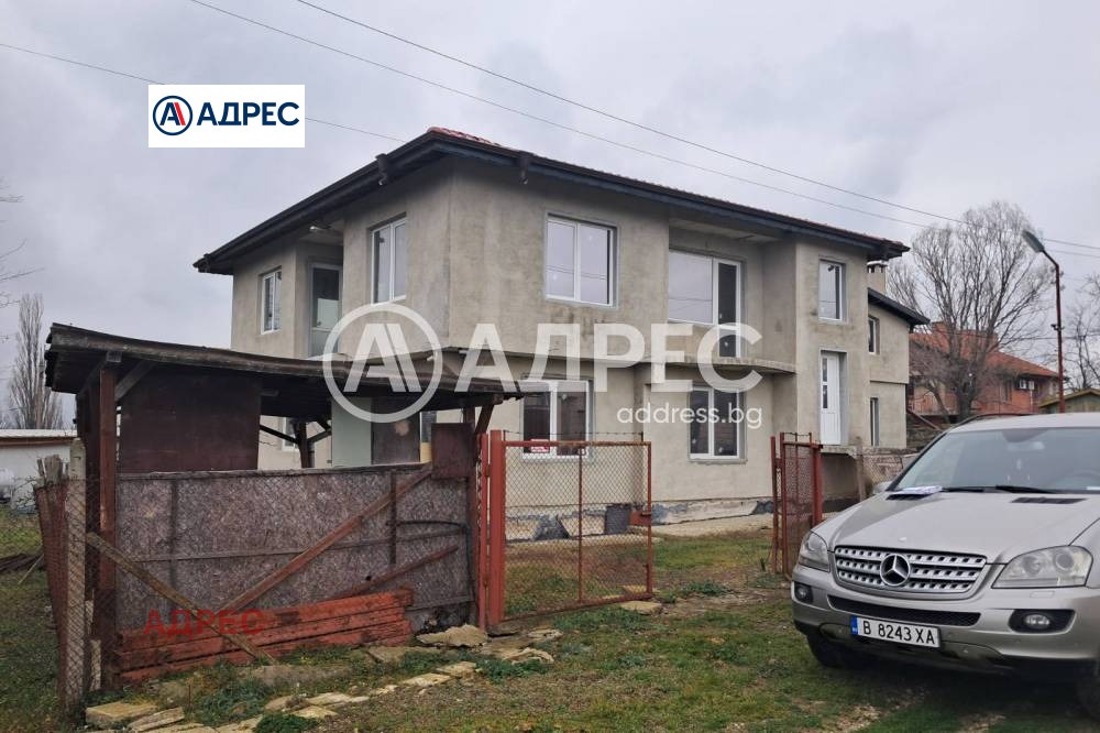 Продава КЪЩА, с. Близнаци, област Варна