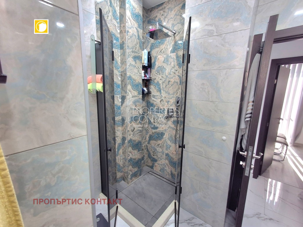 Продава КЪЩА, гр. Бургас, Сарафово, снимка 16 - Къщи - 54210485